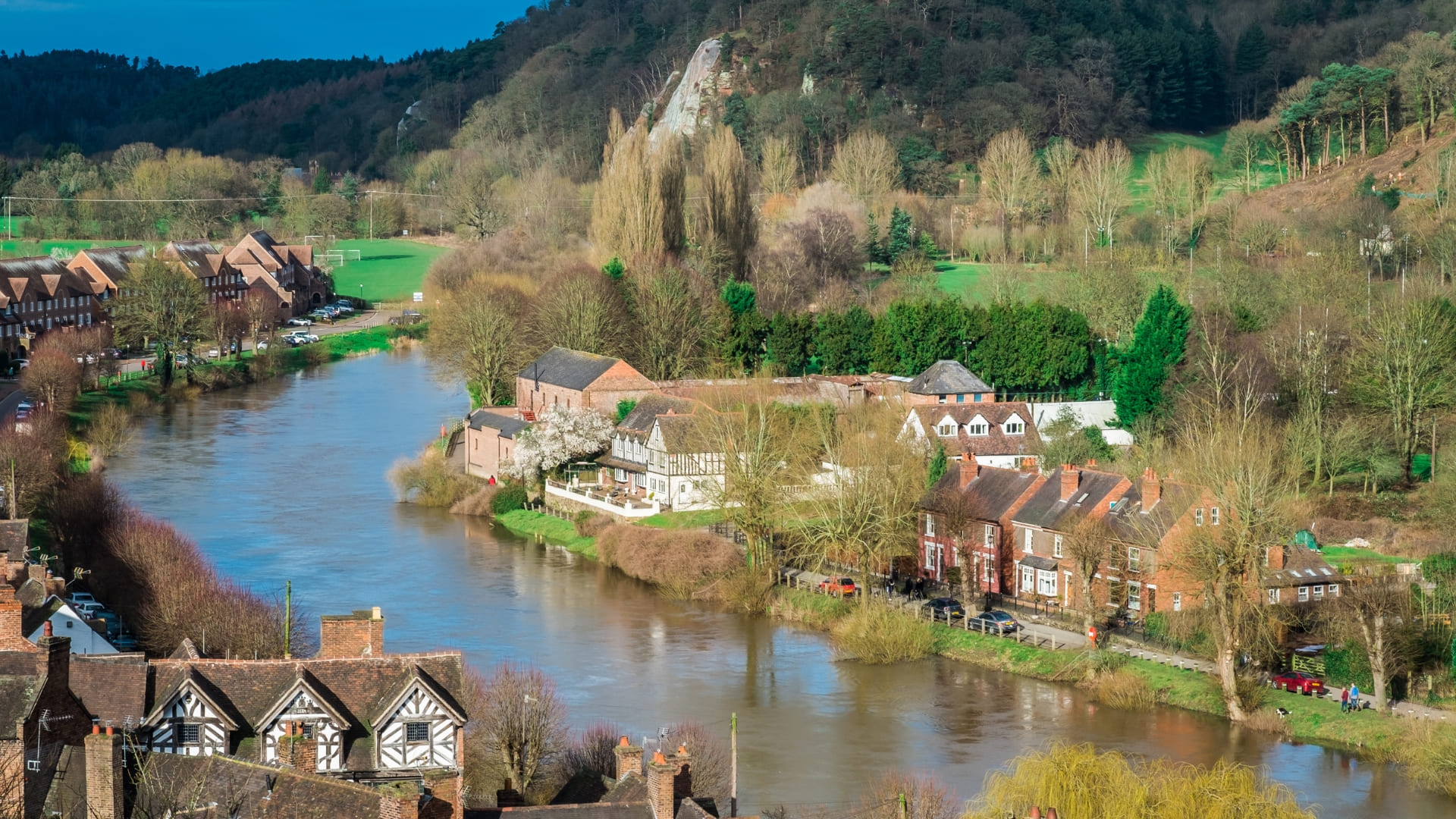 bridgnorth